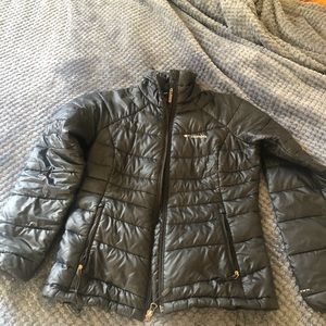Columbia Puffy Down Jacket
